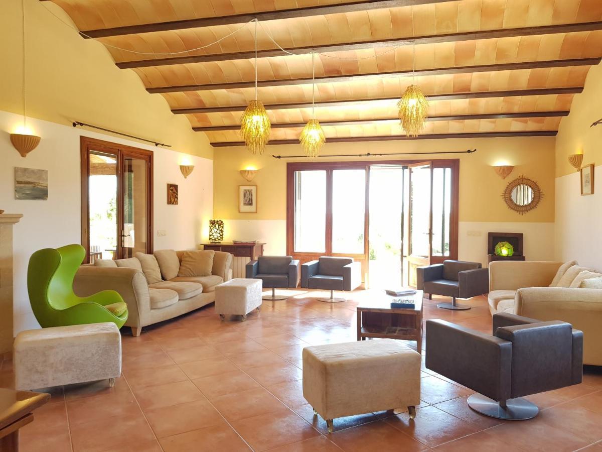 Mallorca Dream Villa Las Salinas